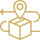 Pictogramme fond mouvant