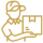 Pictogramme transport agroalimentaire