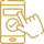 Pictogramme farine panifiable