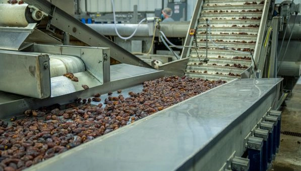 Nettoyage d'une citerne alimentaire entre deux produits
