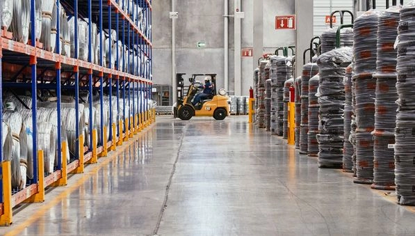 Coordination des tournées avec les transporteurs partenaires