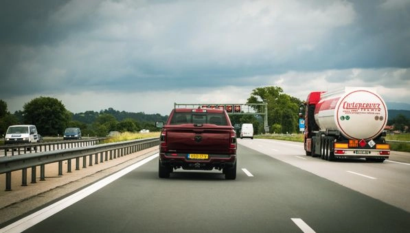Flux de transport organisés en affrètement