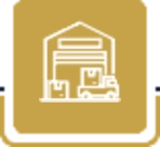 Icône du service logistique